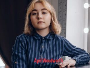 AprilWoodworth