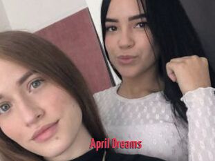 April_Dreams