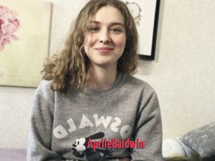 AprileBaldwin