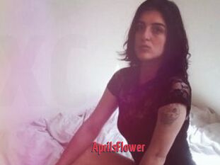 AprilsFlower