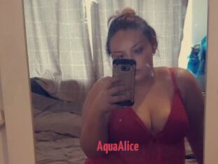 AquaAlice