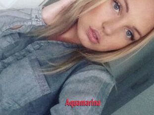 Aquamarina
