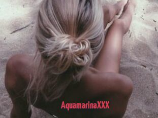 AquamarinaXXX