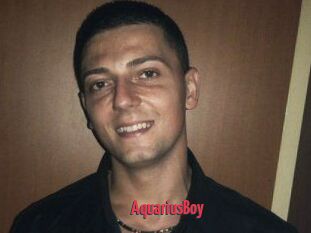AquariusBoy