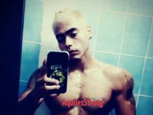AquilesStrong