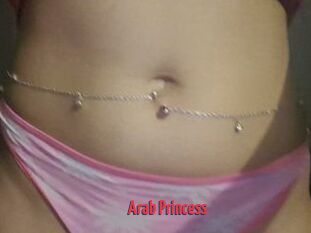 Arab_Princess