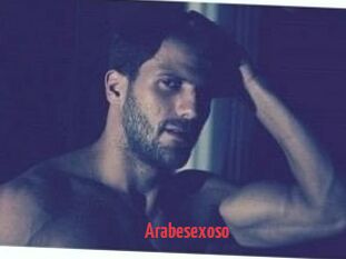 Arabesexoso