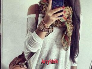 ArayIshik