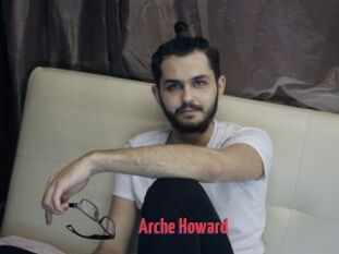 Arche_Howard