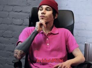 ArchibaldMiller