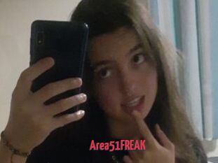 Area51FREAK