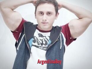 ArgentinaBoy