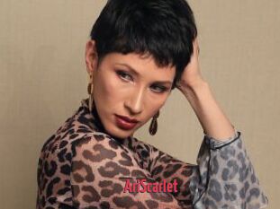 AriScarlet