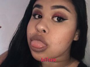 AriTease