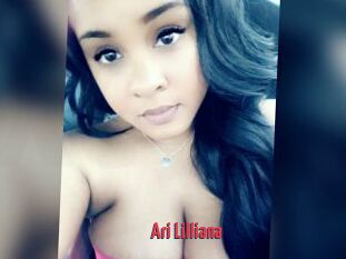 Ari_Lilliana