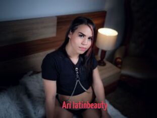 Ari_latinbeauty