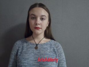 AriaAdderiy