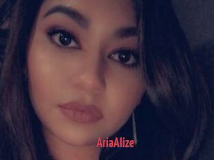 AriaAlize