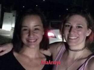 AriaArraya