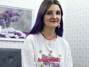 AriaArwood