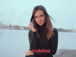 AriaHalfman