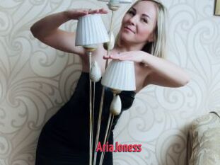 AriaJoness