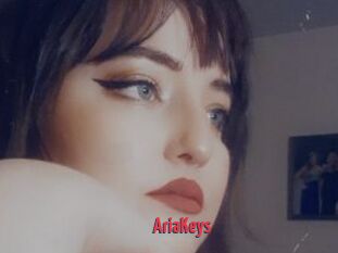 AriaKeys