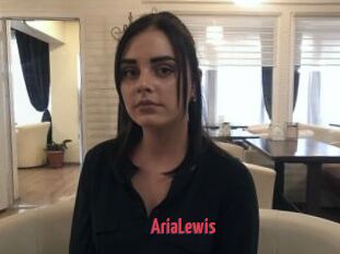 AriaLewis