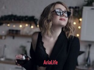 AriaLife