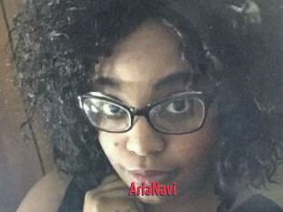 AriaNavi