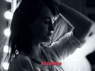 AriaaMoore