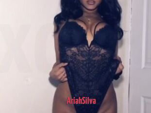 AriahSilva