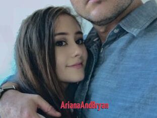 ArianaAndBryan