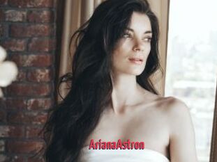 ArianaAstron