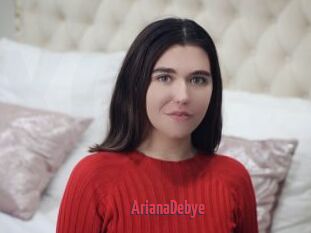 ArianaDebye