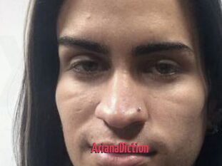 ArianaDiction