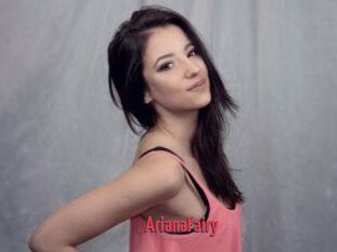 ArianaFairy