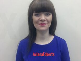 ArianaFoberts