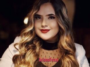 ArianaFoxe
