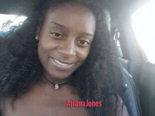 Ariana_Jones