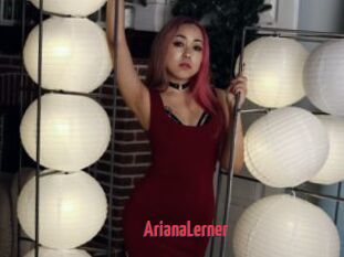 ArianaLerner