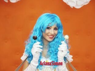 ArianaSimon
