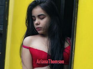 ArianaThomson