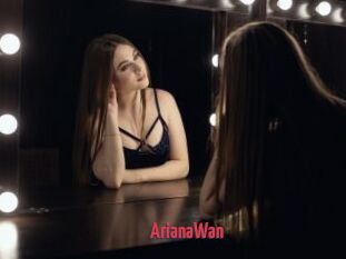 ArianaWan
