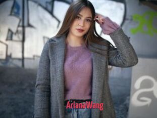 ArianaWang