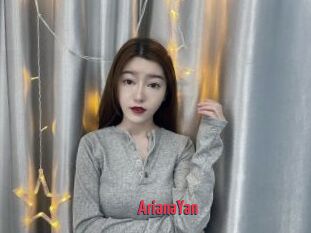 ArianaYan
