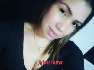 Ariana_Foster