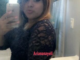 Ariananayeli