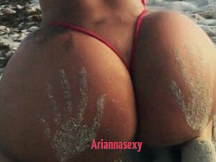 Ariannasexy