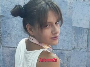 Ariannn2u